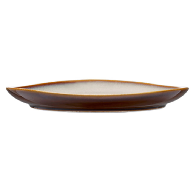 1880 Hospitality L6753066157P Oneida® Plate 11-1/4" Dia. Round