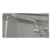 Town 229003-12 Manual Faucet 12" Spout 8-1/2" Shank