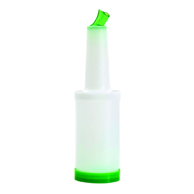 Hubert 72859 - Hubert® Pour Bottle, 3-1/2" Dia. X 13-1/2"H, 1 Qt.