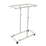 Alpine Industries ADI614 Vertical Plan Center For Blueprints Mobile Gray