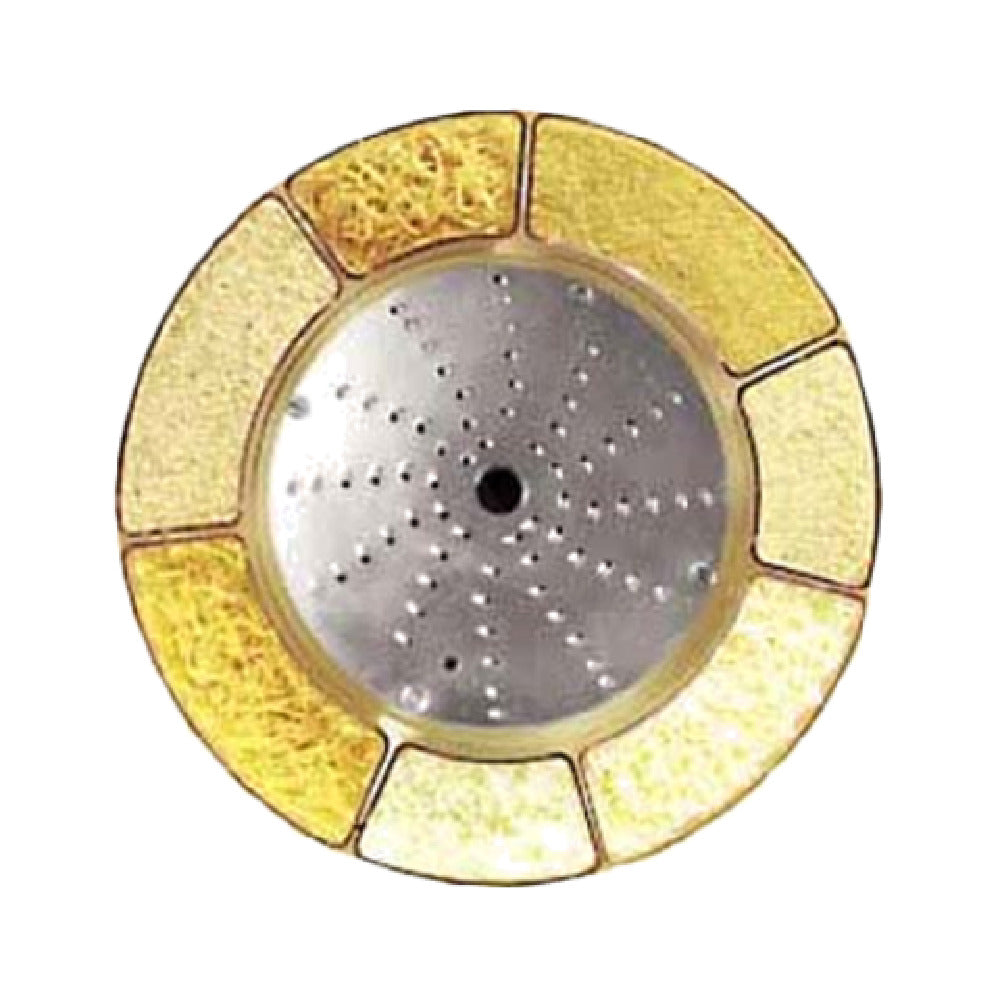 Robot Coupe 28057W Grating Disc Fine 2mm (5/64")