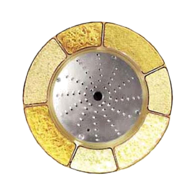 Robot Coupe 28057W Grating Disc Fine 2mm (5/64")