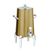 Service Ideas URN30VVGMDCL Flame Free™ Thermo-Urn™ Metallic URN 13.50"W X 14"D X 24.75"H