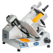 Globe SG13 (QUICK SHIP) Premium Heavy Duty Advanced Slicer Manual 13" Steel Knife