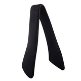 TableCraft Products 39100 - Tongs, 7", Heat Safe Up To 400°F