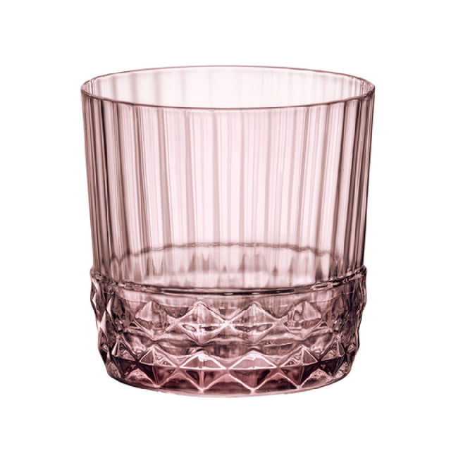 Steelite 49213Q949 Rocks Glass 10.0 Oz 3.25" X 3.25"