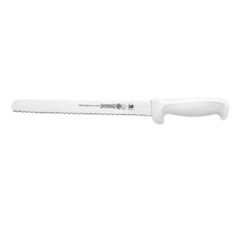 Mundial W5627-10E Slicer Knife 10" Serrated Edge
