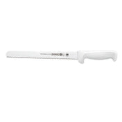 Mundial W5627-10E Slicer Knife 10" Serrated Edge
