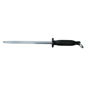 Omcan 13904 (13904) Sharpening Steel 12" Round