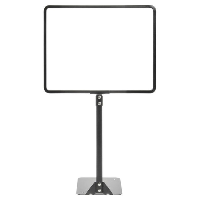 Hubert 74999 - Frame, 11" X 8-1/2"H, Rectangular