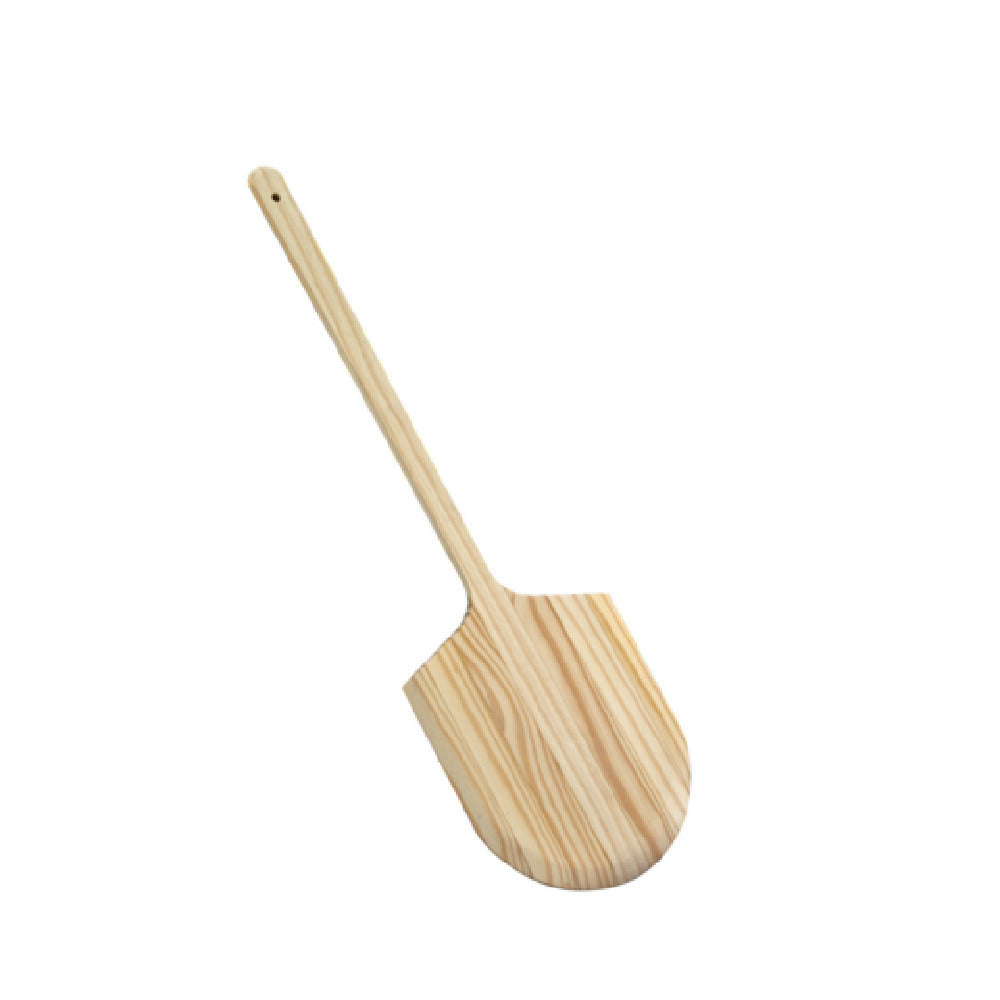 CAC China PPLW-1213D Pizza Peel 42"W 12"x13"