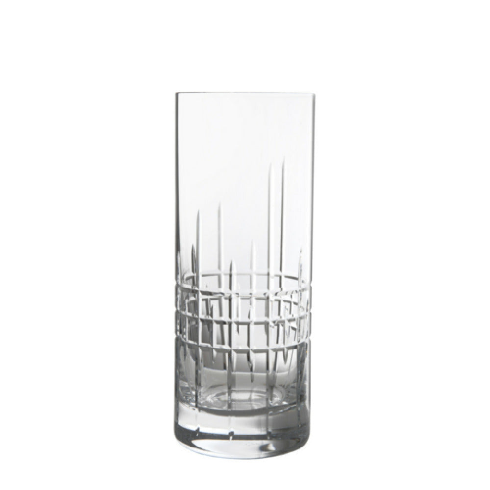 Fortessa 0017.A577705 Zwiesel Glass Paris Aberdeen Collins Glass (Shape #79) 11.1 Oz.