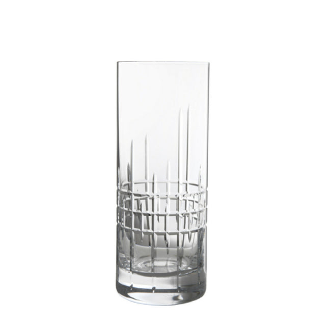 Fortessa 0017.A577705 Zwiesel Glass Paris Aberdeen Collins Glass (Shape #79) 11.1 Oz.
