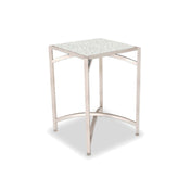 Forbes Industries 7023T-24 EcoFlex Elite Trend Series Table Square 24"W X 24"D X 24"H