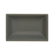 Thunder Group 19001SG Sauce Dish 2 Oz. 3-3/4" X 2-1/2"