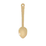 Thunder Group PLSS111BG Serving Spoon 11" Solid