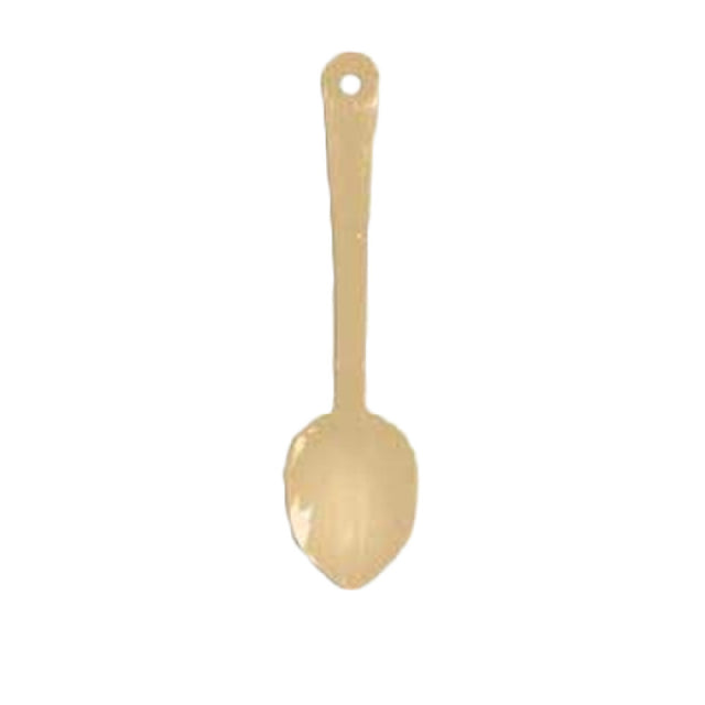 Thunder Group PLSS111BG Serving Spoon 11" Solid