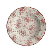Steelite HL56463891 Rim Soup Bowl 12.75 Oz 9.125" X 1.75"