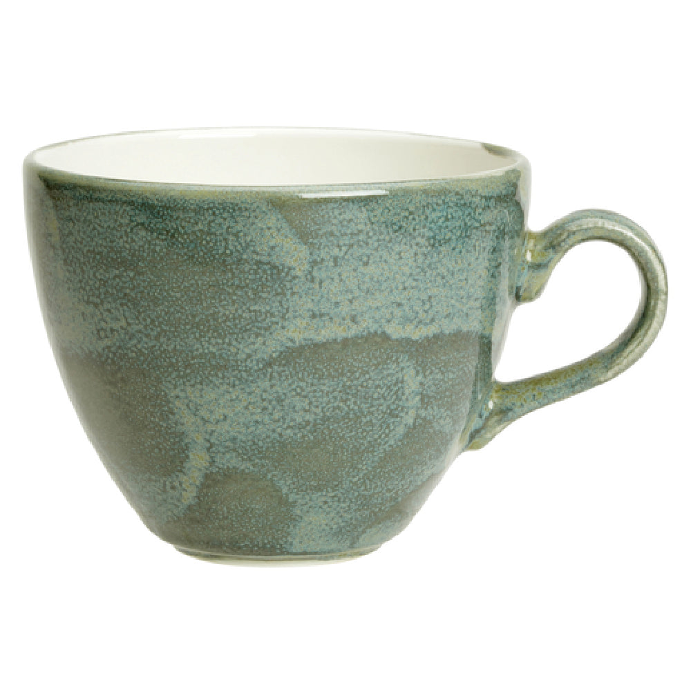 Steelite 1778X0019 Liv Cup 12.0 Oz 5.25" X 4.25" X 3.25"