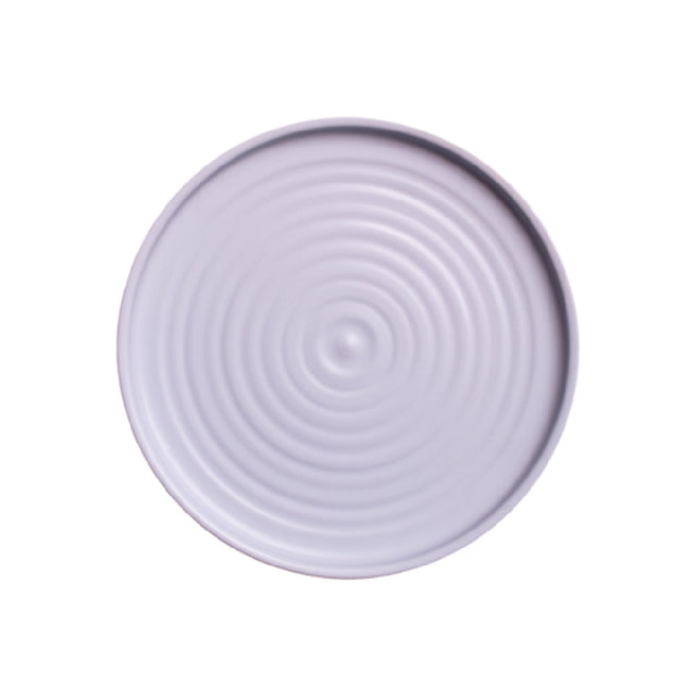 Vertex China E-D8-F Plate 9” Dia. Round