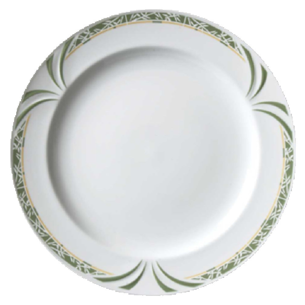 Vertex China PA-7-KL Plate 7" Dia. Round