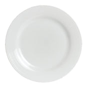 Steelite 6305P601 Dinner Plate 11.25"Virtuoso Rene Ozorio