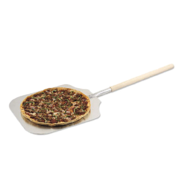 Alegacy Foodservice Products 23501 Pizza Peel 12" X 12" 26-1/2" Overall Length