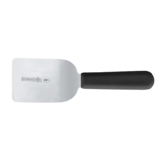 Mundial 5689 Mini Turner 2-1/2" Stainless Steel Blade