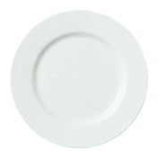 Steelite 82000AND0548 Plate 11.25" X 1.0" Whiteware
