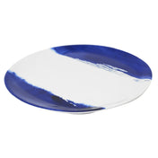 BauscherHepp T5880BLWC Versa Plate 11" Dia. X 1"H Round