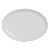 Steelite 6940E641 Platter 13-1/2" X 8-1/2" Oval