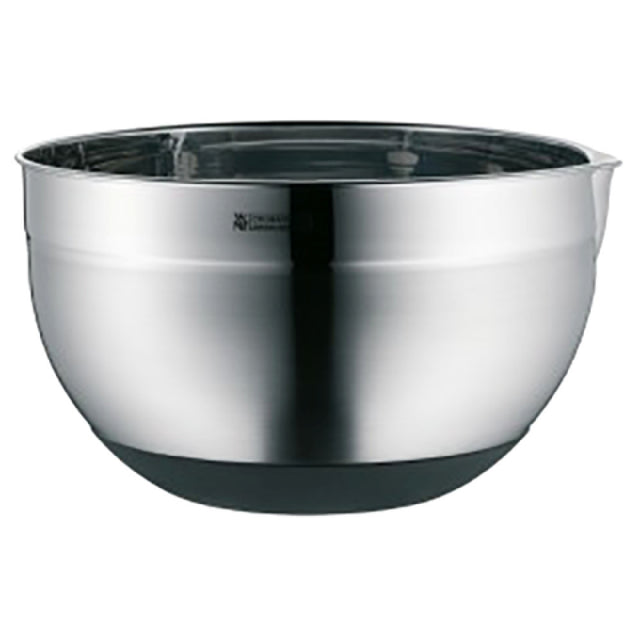 BauscherHepp 06.4660.6030 Kitchen Bowl 9-7/16" Dia. X 5-11/16"H Round