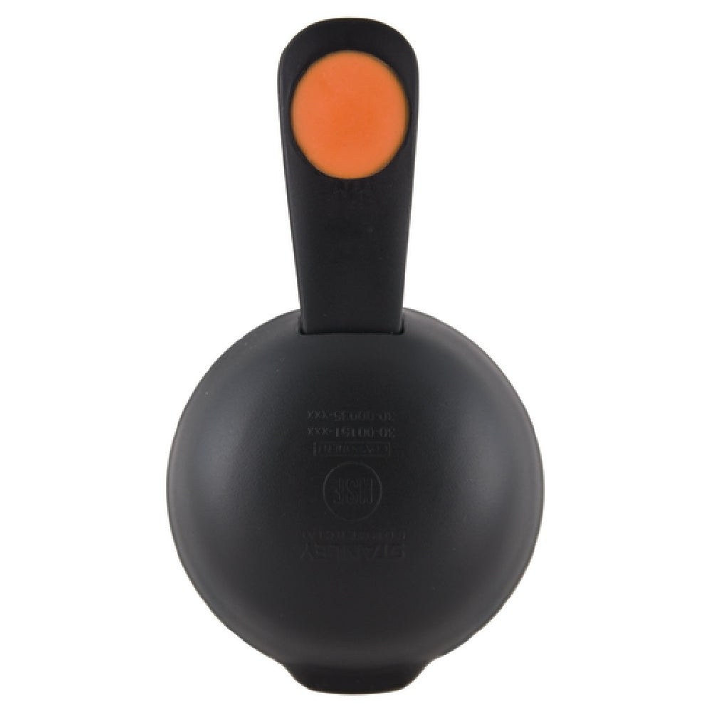 Service Ideas 10-00059-004 Stanley® Commercial Carafe Lid For All ErgoServ Series