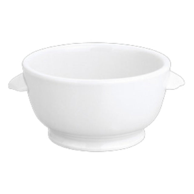 Steelite 6634V613 Onion Soup Bowl 18.0 Oz 5.0"
