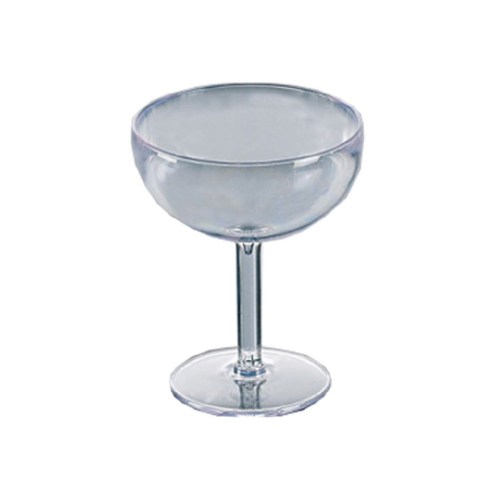 Yanco SM-16-MG Margarita 16 Oz. 4-3/4" Dia. X 6-1/2"H