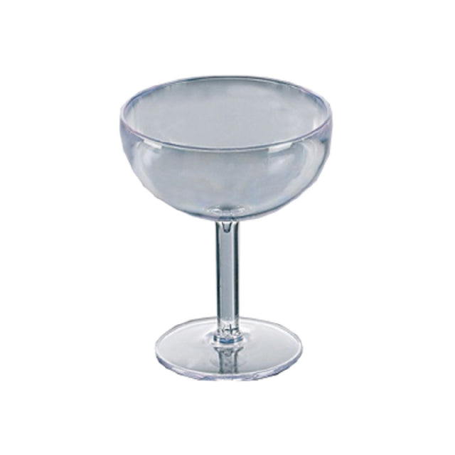 Yanco SM-16-MG Margarita 16 Oz. 4-3/4" Dia. X 6-1/2"H