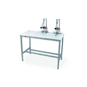 BOSKA Professional Cheese Equipment 680021 Boska Freshpack-unit Compl 1x COM 2x DOM 41.33''W X 19.88''D X 30.7''H