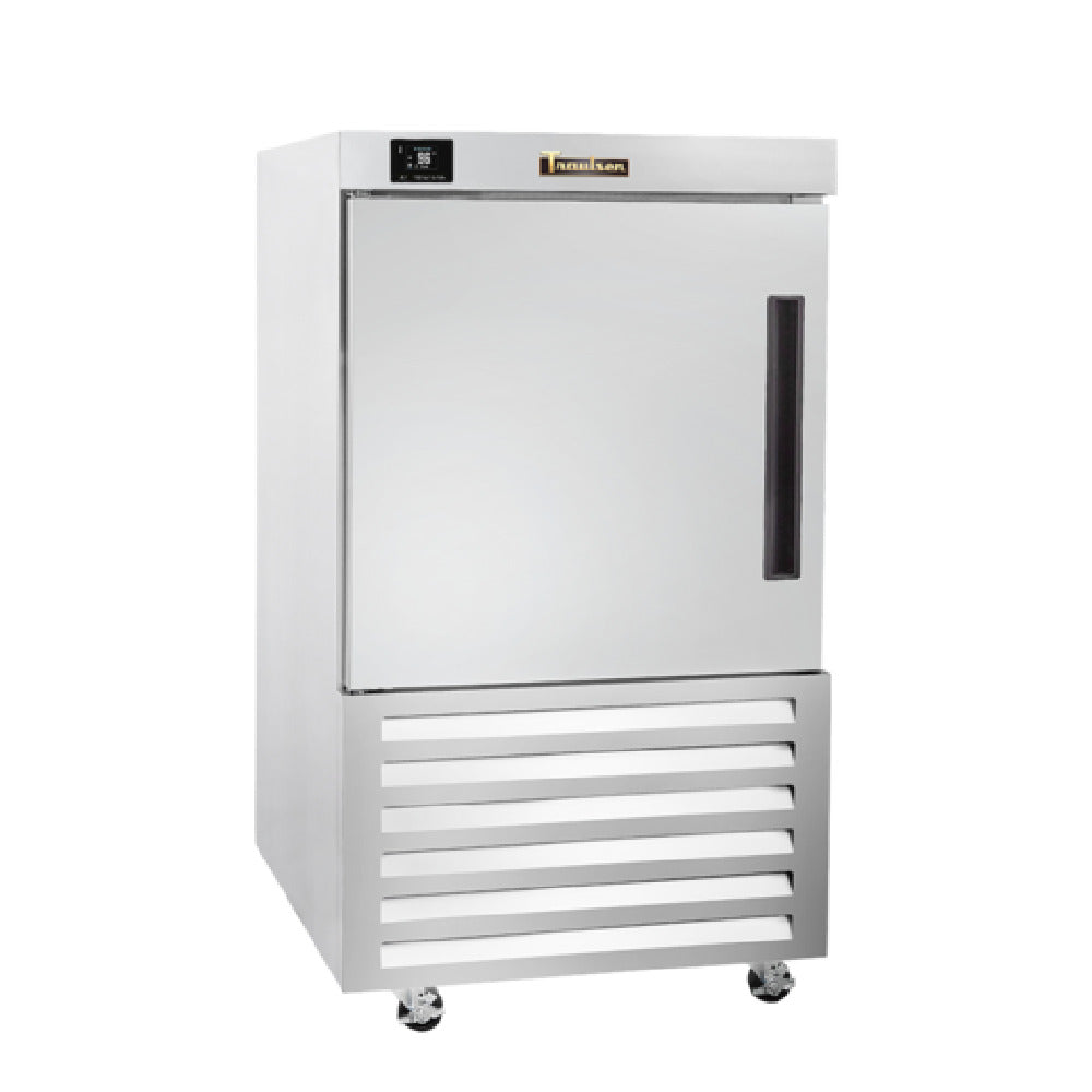 Traulsen CLBC7-R - Dealer's Choice CLBC Series Blast Chiller, Reach-in, Self-contained Refrigeration