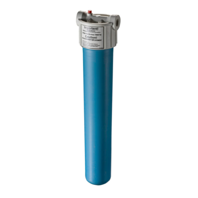 Antunes TAC-02-9700906 Template Assisted Crystallization System Reduces Lime Scale Deposits By 96-98%