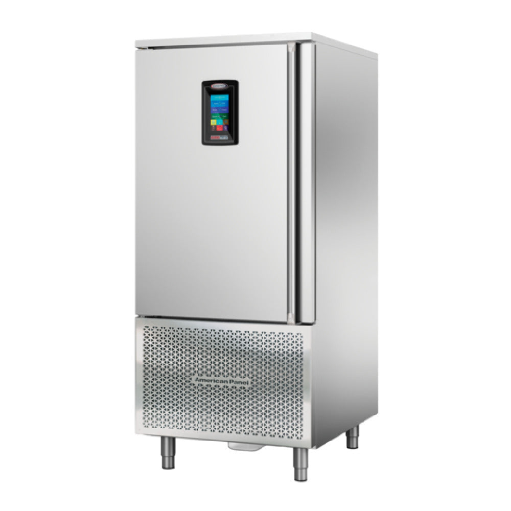 American Panel AP12BCF150-2-P HURRiCHiLL™ Blast Chiller/Shock Freezer Reach-in