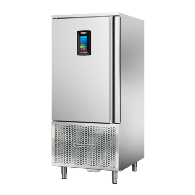 American Panel AP12BCF150-2-P HURRiCHiLL™ Blast Chiller/Shock Freezer Reach-in