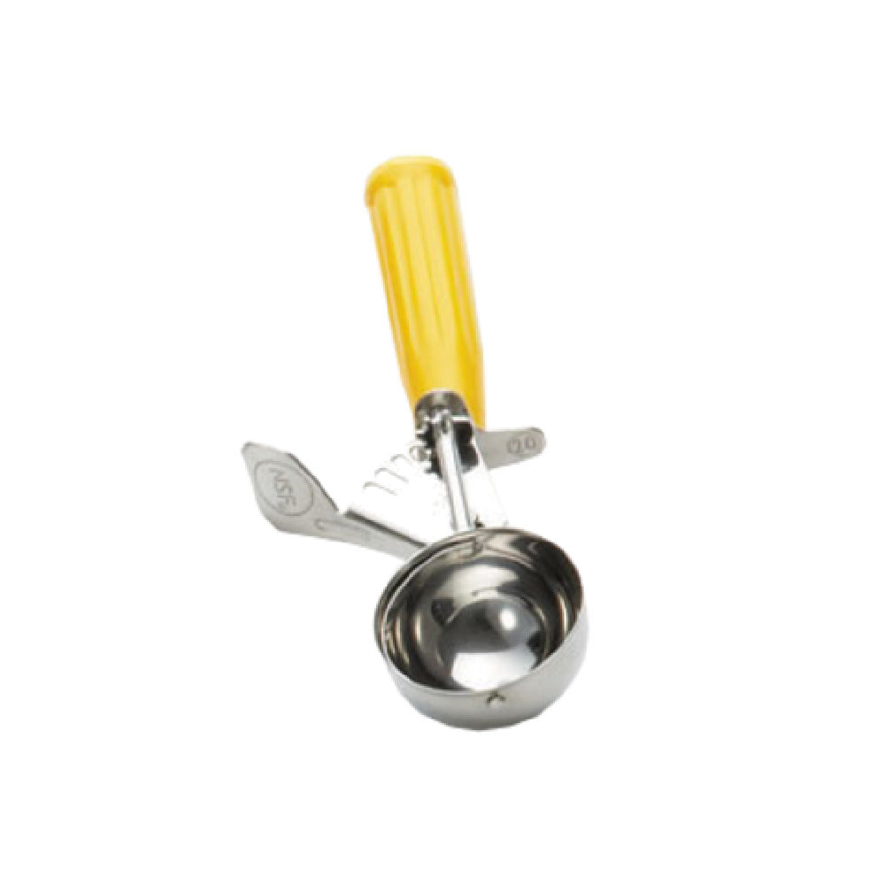 TableCraft Products 2120 - Cash & Carry Disher, Size 20,2 Oz. Capacity, 8.25" X 3.25" X 1.5"