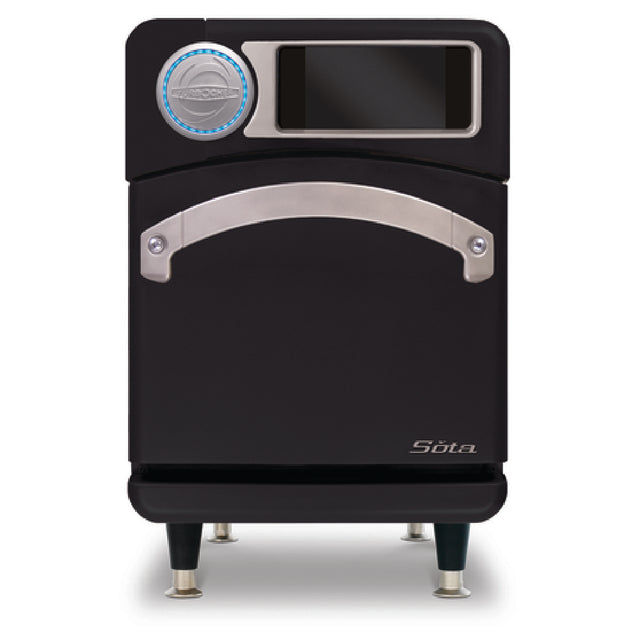 TurboChef (Middleby) I1-9500-801 - I1 SOTA DOUBLE MAG™ Convection/Microwave Oven