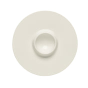 BauscherHepp 994005 Egg Cup 5.1" Dia. Porcelain
