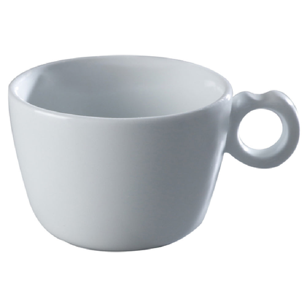 GET Enterprises PA1101984424 Cappuccino Cup 5-7/10 Oz. 4-1/2"