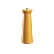 Omcan 43689 (43689) TRE SPADE Nabucco Series Pepper Mill 15cm (5.91") Tall