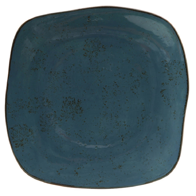 Tuxton GGE-502 Plate 11" X 11" Square