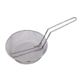 Omcan 80373 (80373) Culinary Basket 12" Diameter X 3" Deep Round