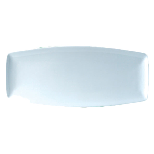 Steelite 9001C086 Neo Tray 14.0" X 6.0" Rectangle