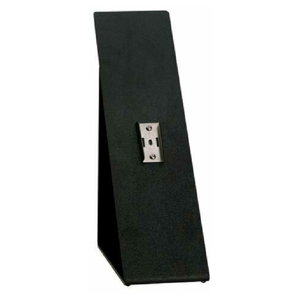 Dispense-Rite SFL-STAND-1 - Angled Stand, Narrow, For (1) SFL-ADJ Or (1) SFL-TLD